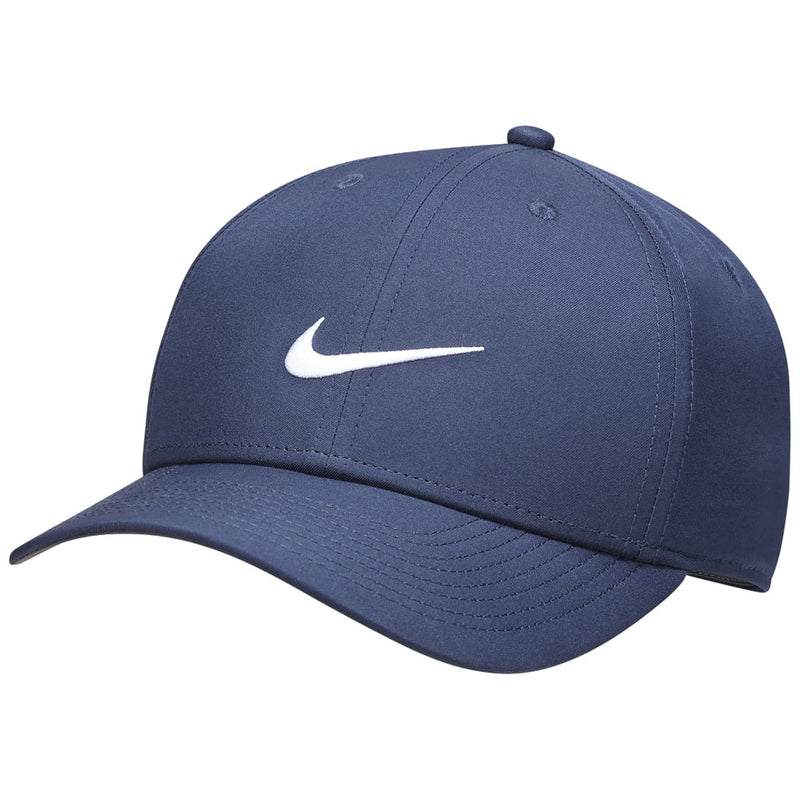 Nike Dri-FIT Legacy91 Cap - College Navy/White