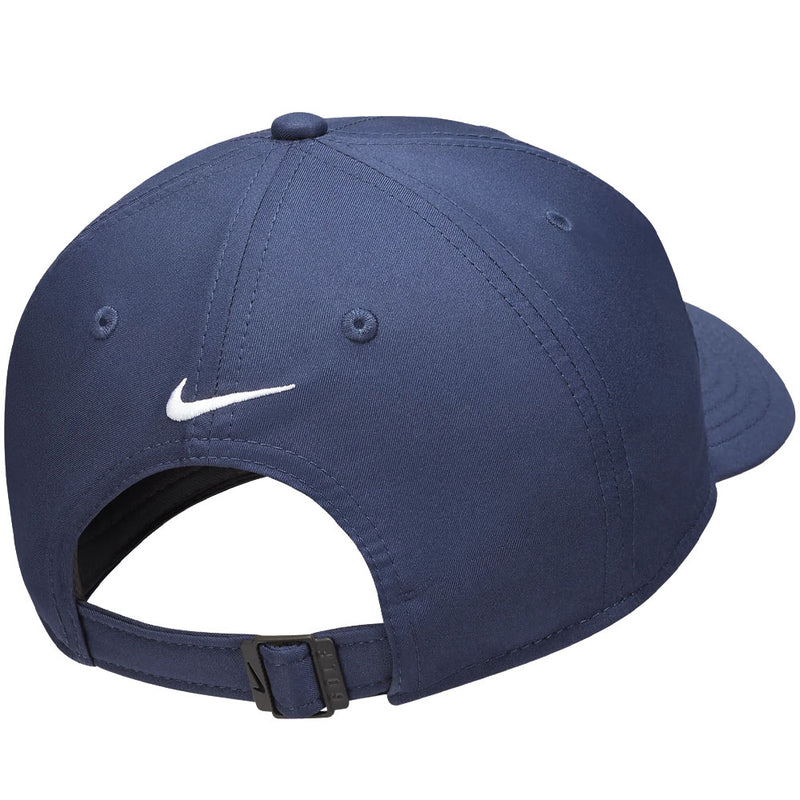 Nike Dri-FIT Legacy91 Cap - College Navy/White