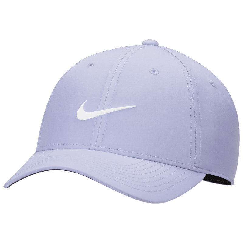 Nike Dri-FIT Legacy91 Cap - Purple Pulse/White