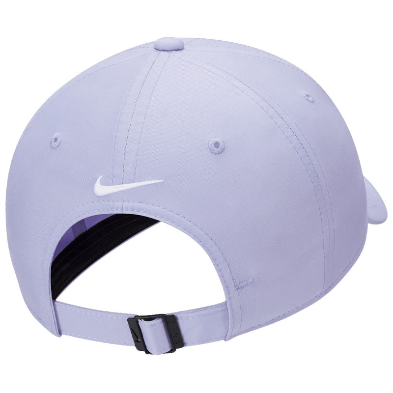 Nike Dri-FIT Legacy91 Cap - Purple Pulse/White