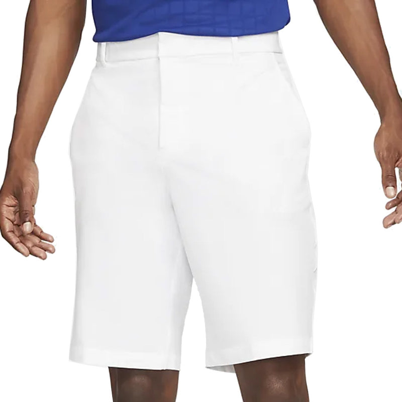 Nike Dri-FIT Shorts - White