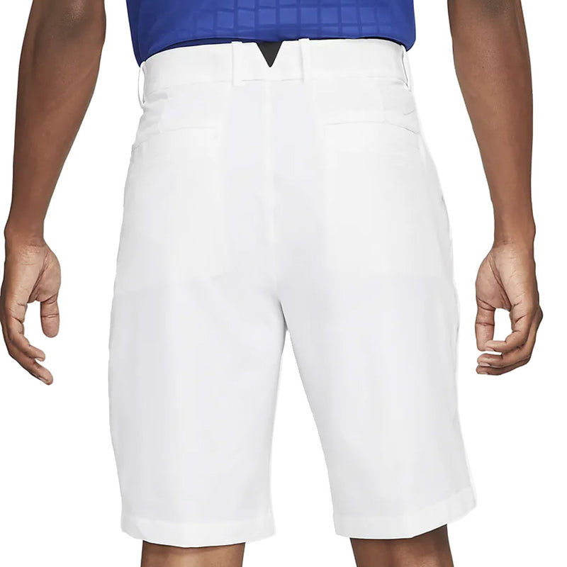 Nike Dri-FIT Shorts - White