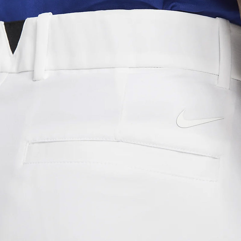 Nike Dri-FIT Shorts - White