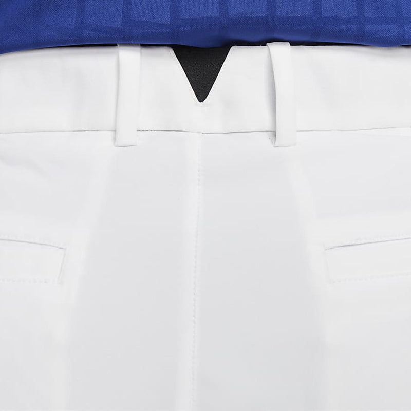 Nike Dri-FIT Shorts - White