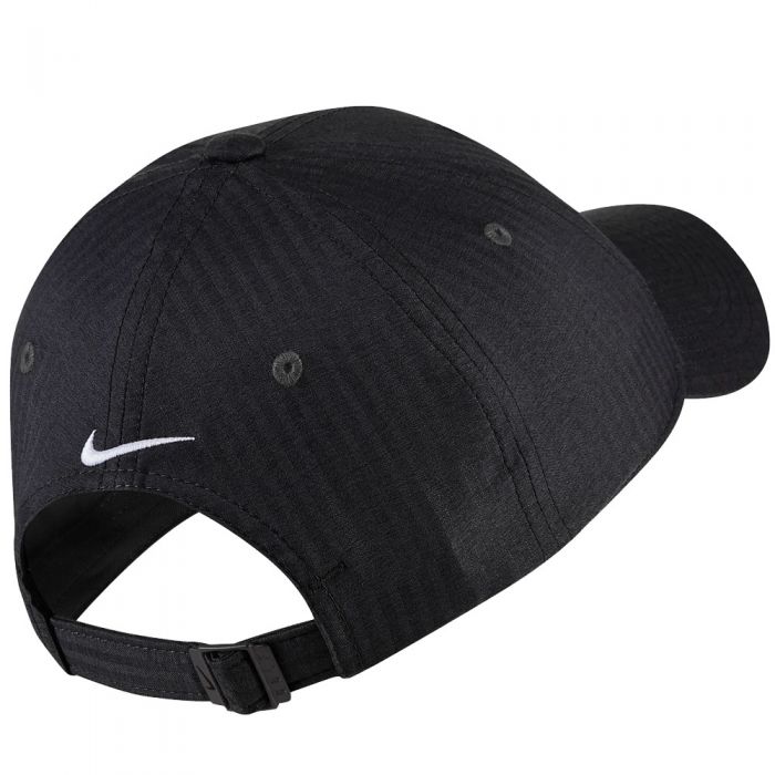 Nike Legacy91 Cap - Black/Anthracite/White