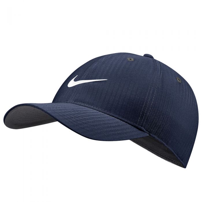 Nike Legacy91 Cap - College Navy/Anthracite/White