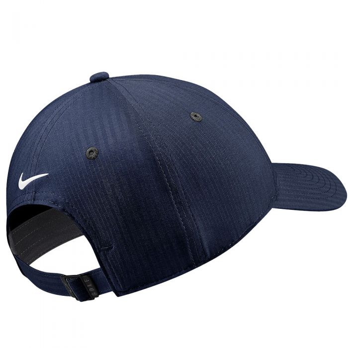 Nike Legacy91 Cap - College Navy/Anthracite/White