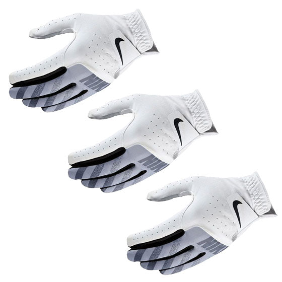 Nike Sport Golf Glove - 3 Pack