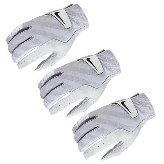 Nike Tech Golf Glove - 3 Pack