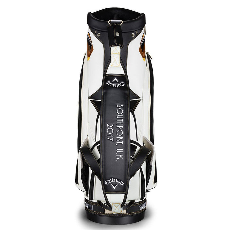 Callaway Limited Edition July Major Bag