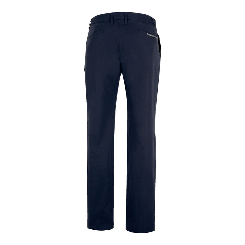 Galvin Green Noah Trouser - Navy