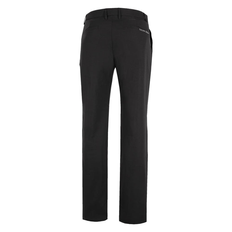 Galvin Green Noah Trouser - Black