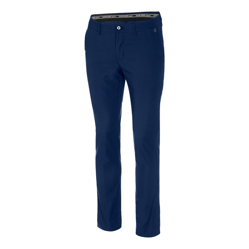 Galvin Green Noah Trouser - Navy