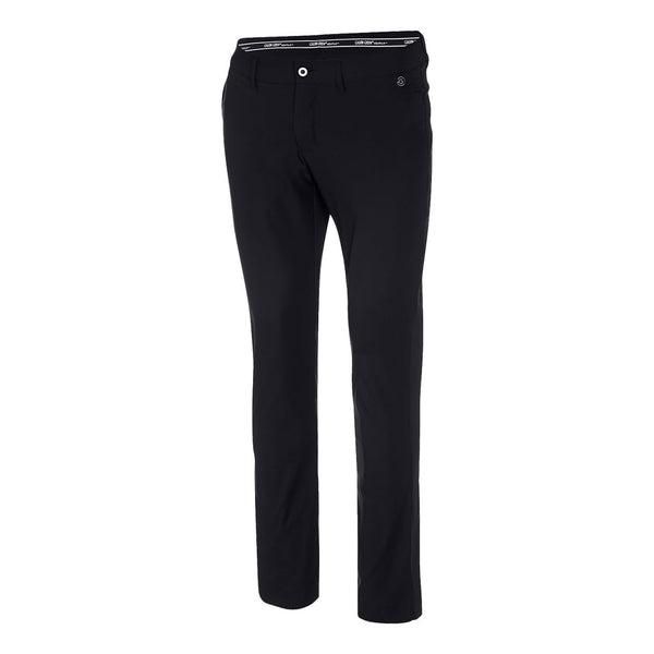 Galvin Green Noah Trouser - Black