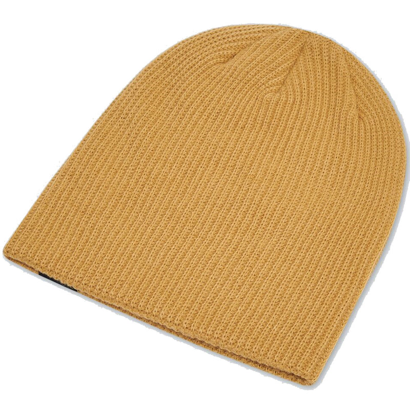 Oakley Backbone Beanie Hat - Light Curry