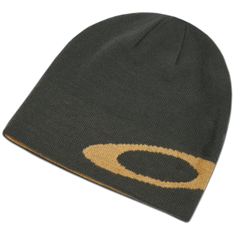 Oakley Ellipse Beanie - New Dark Brush