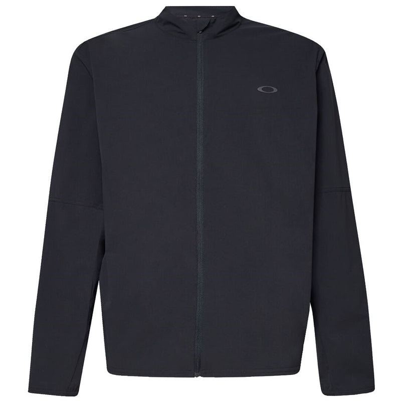 Oakley Contender Slot Jacket - Blackout