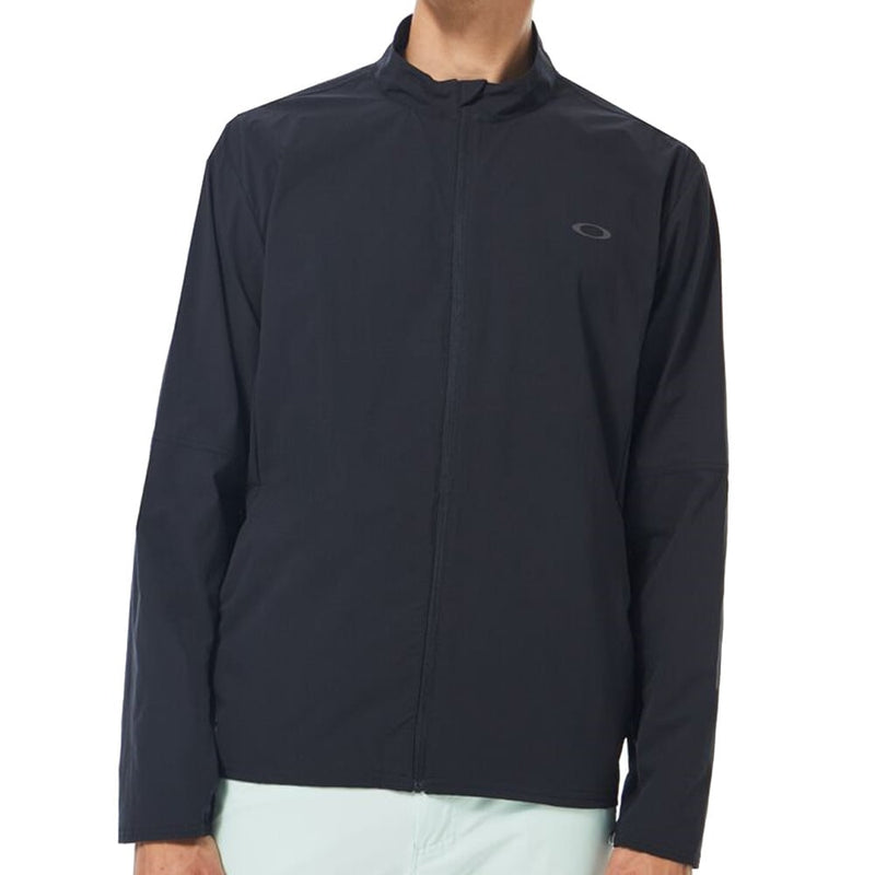 Oakley Contender Slot Jacket - Blackout