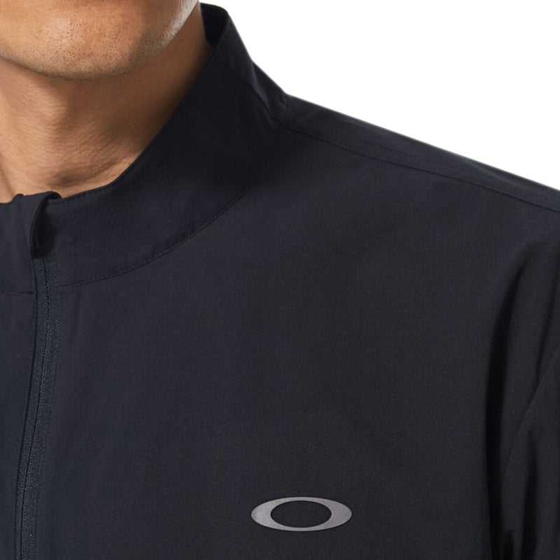 Oakley Contender Slot Jacket - Blackout