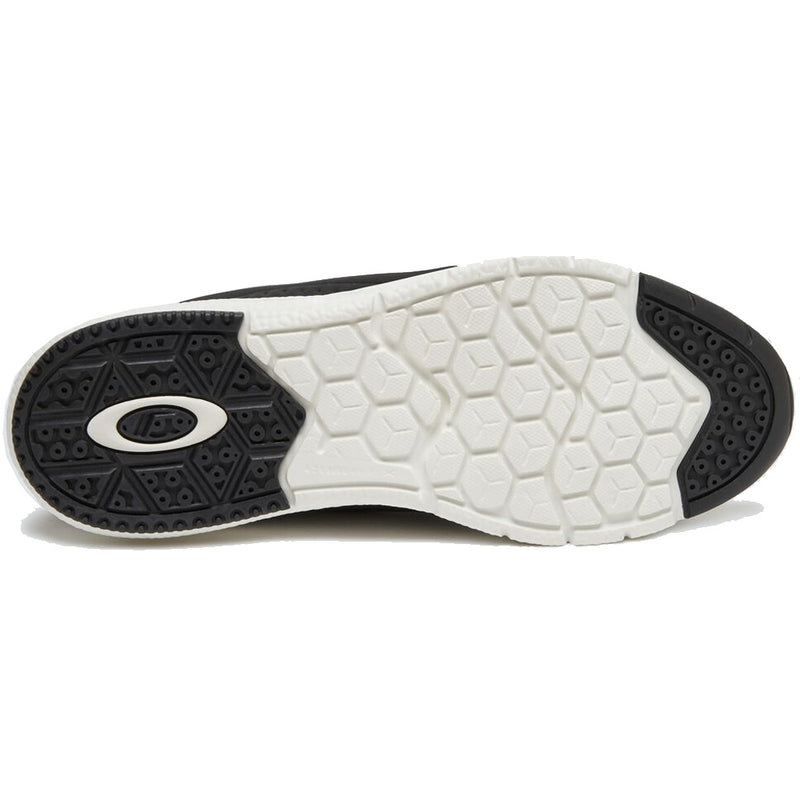 Oakley Dry Spikeless Shoes - Jet Black