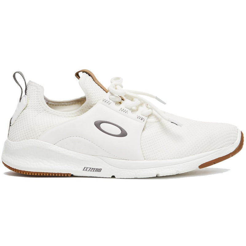 Oakley Dry Spikeless Shoes - White