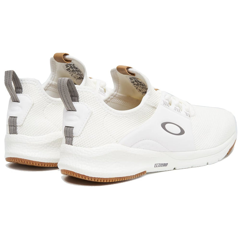 Oakley Dry Spikeless Shoes - White