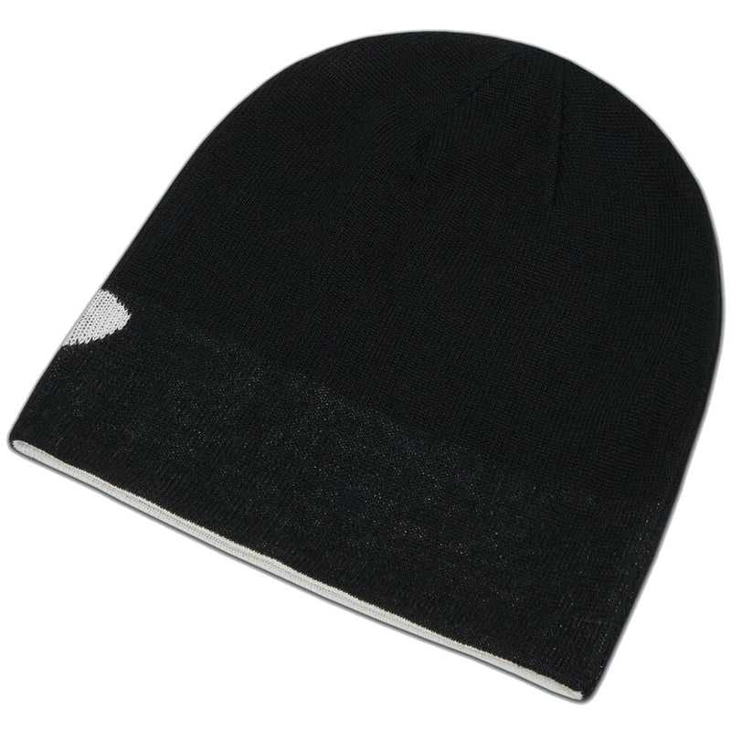 Oakley Ellipse Beanie - Black/White