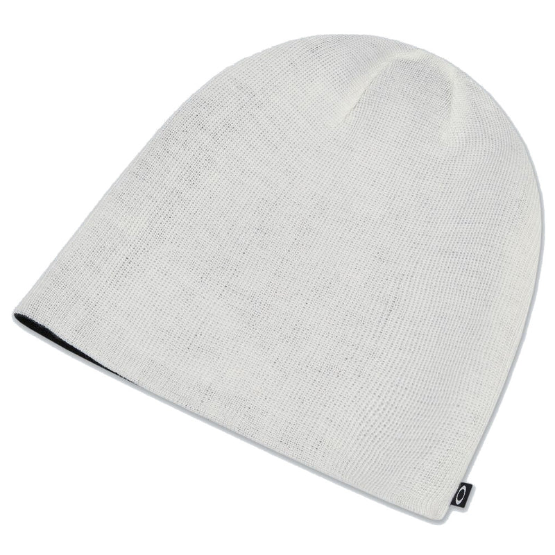 Oakley Ellipse Beanie - Black/White