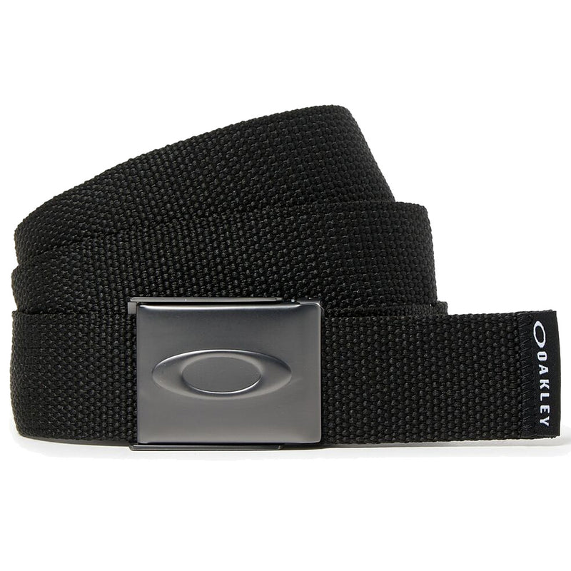 Oakley Ellipse Web Belt - Blackout