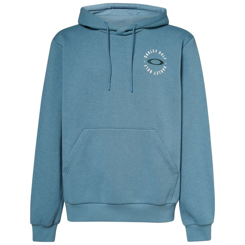 Oakley Everywhere Hoodie - Copen Blue