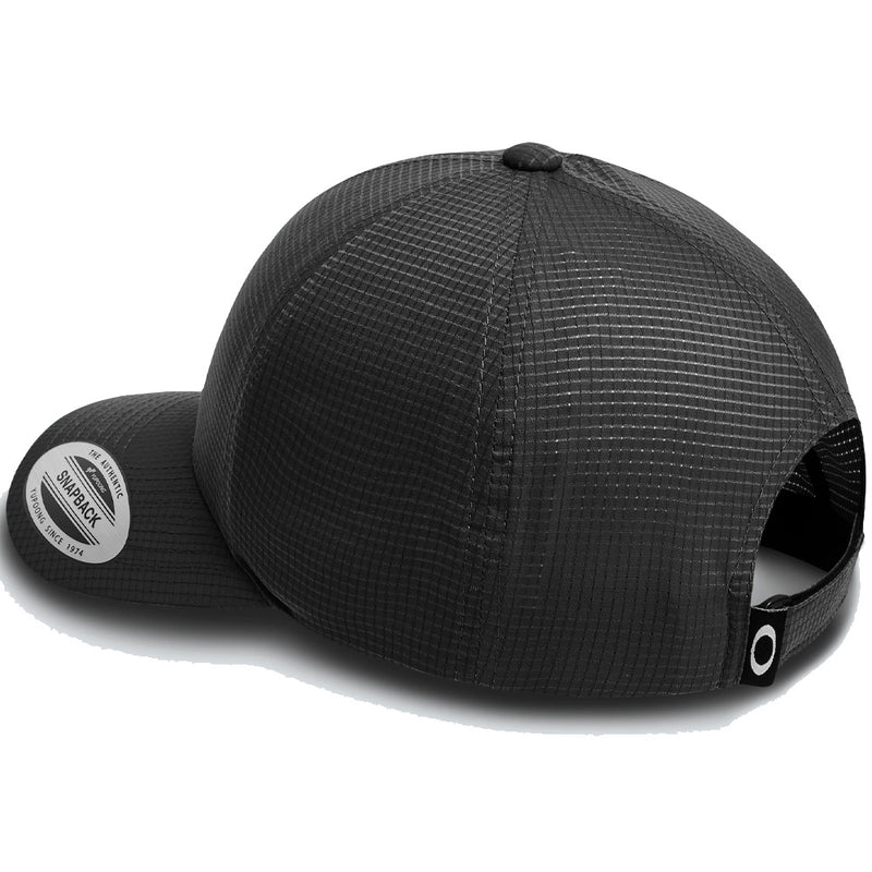 Oakley Everywhere Pro Hat - Blackout