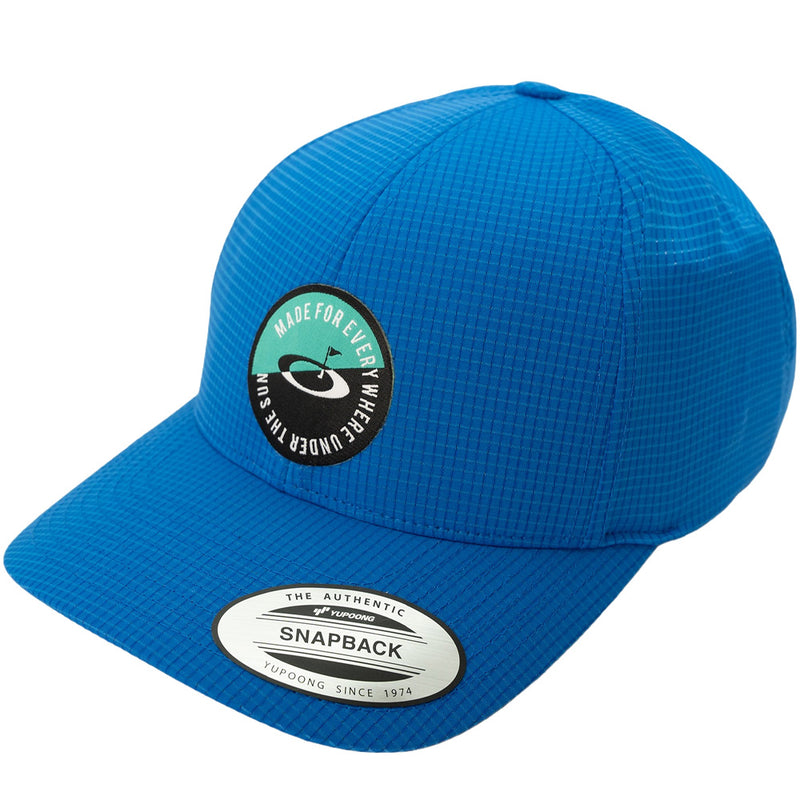 Oakley Everywhere Pro Cap - Ozone