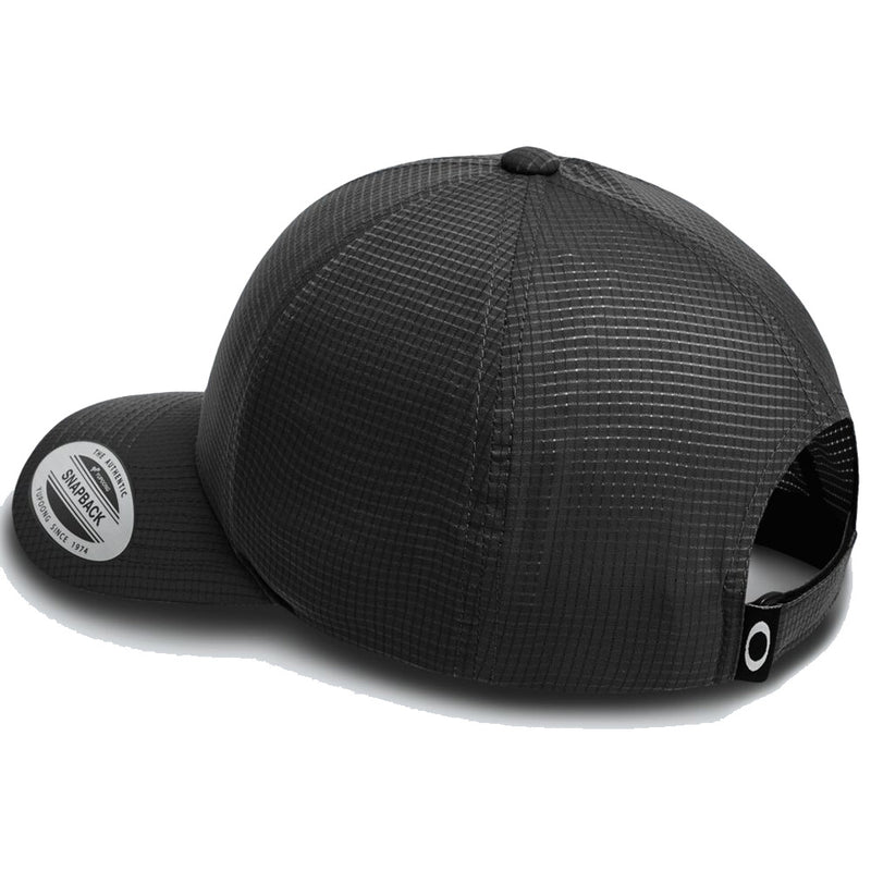 Oakley Everywhere Pro Hat 2.0 - Blackout