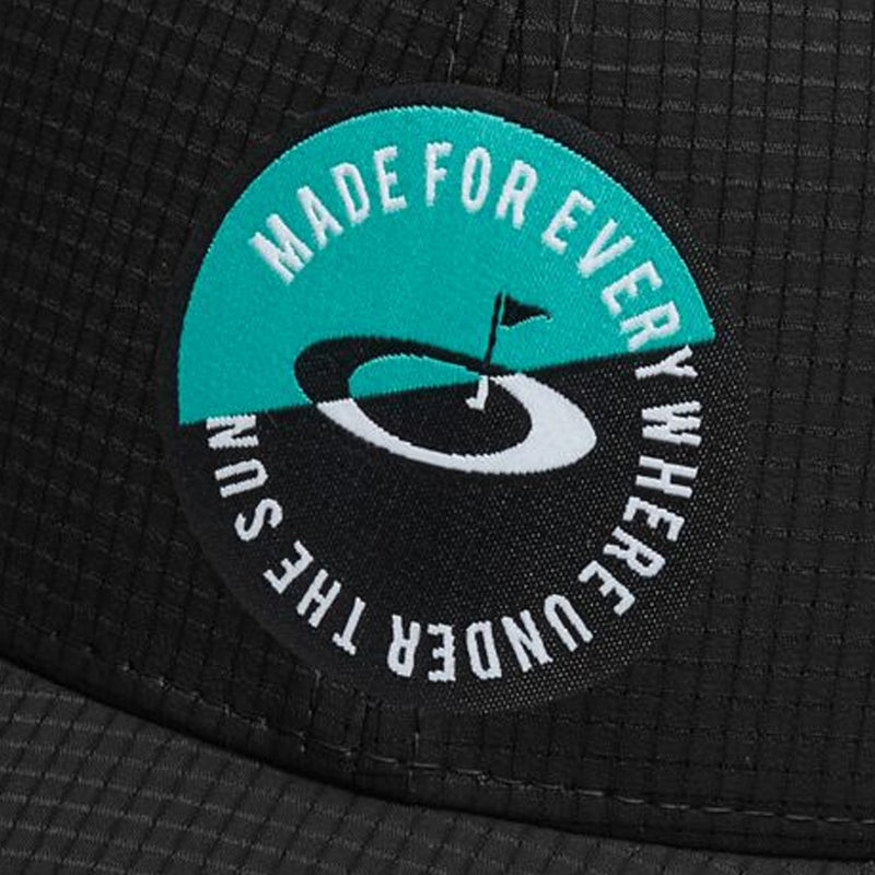 Oakley Everywhere Pro Hat 2.0 - Blackout