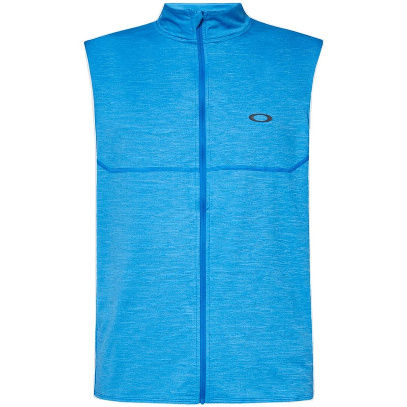 Oakley Gravity Range Vest - Ozone Heather