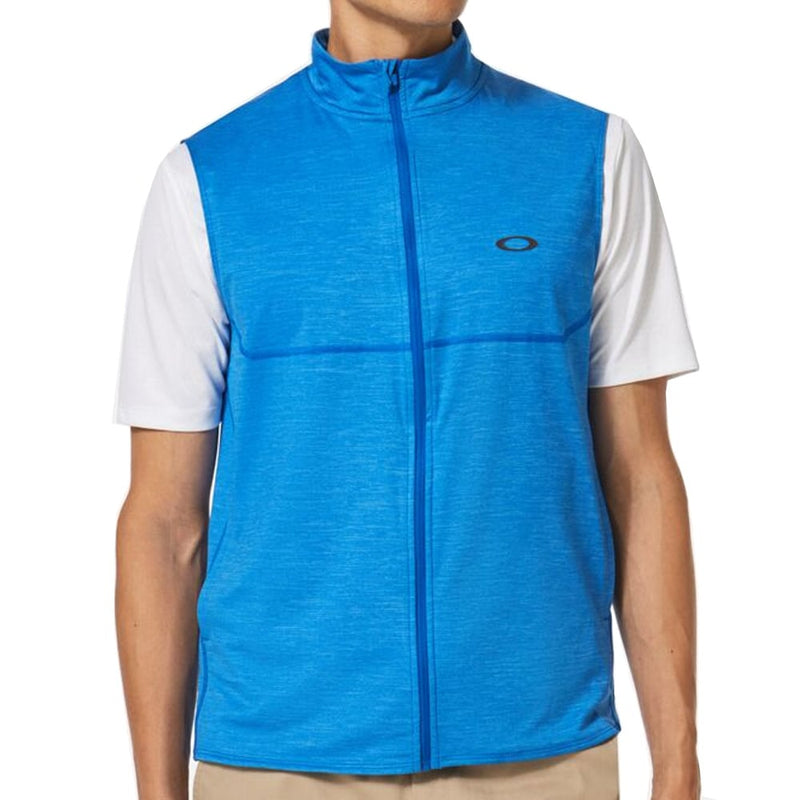 Oakley Gravity Range Vest - Ozone Heather