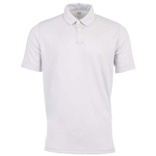 Oakley Gravity SS Polo Shirt 2.0 - White