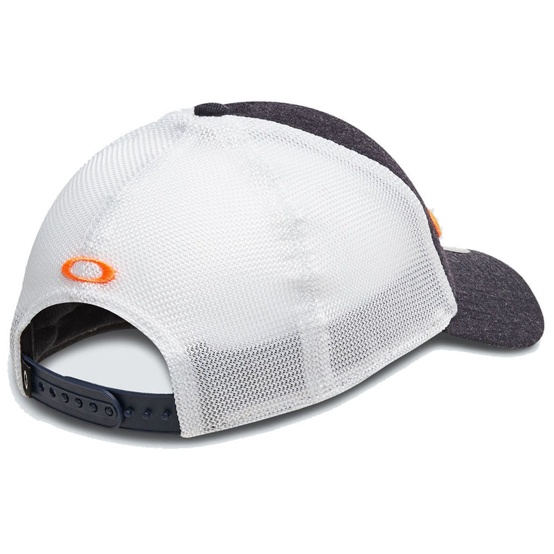 Oakley Heather New Era Hat - Fathom