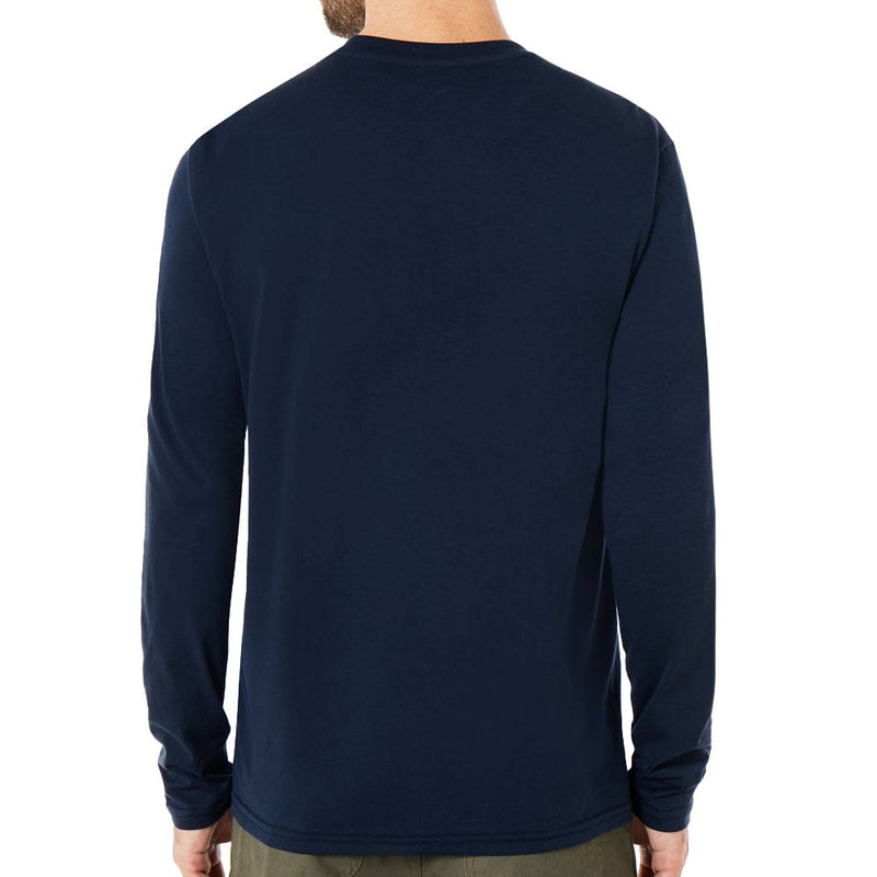 Oakley Mark II Long-Sleeved T-Shirt - Fathom