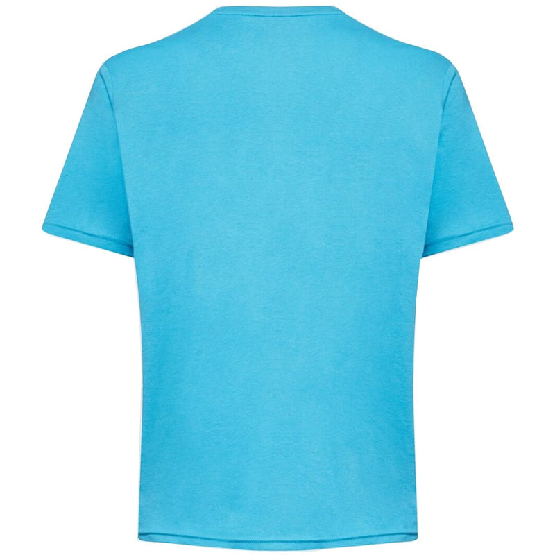 Oakley Mark II T-Shirt - Bright Blue