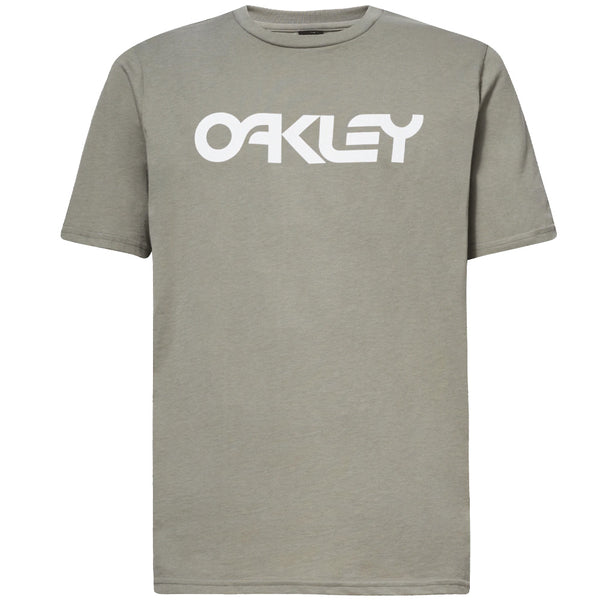 Oakley Mark II T-Shirt - Stone Grey