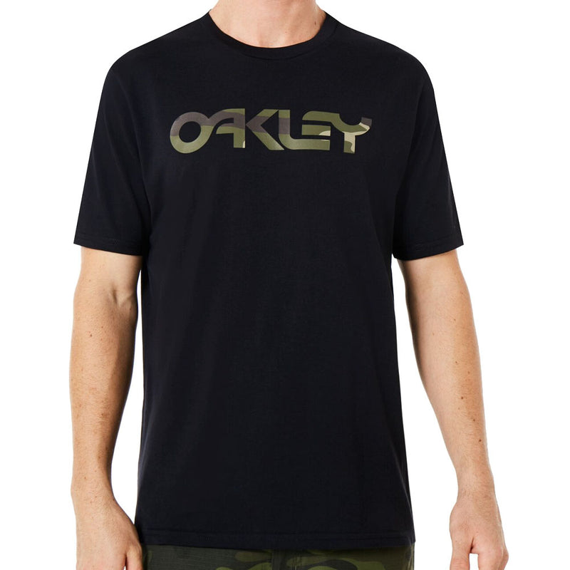 Oakley Mark II T-Shirt - Blackout