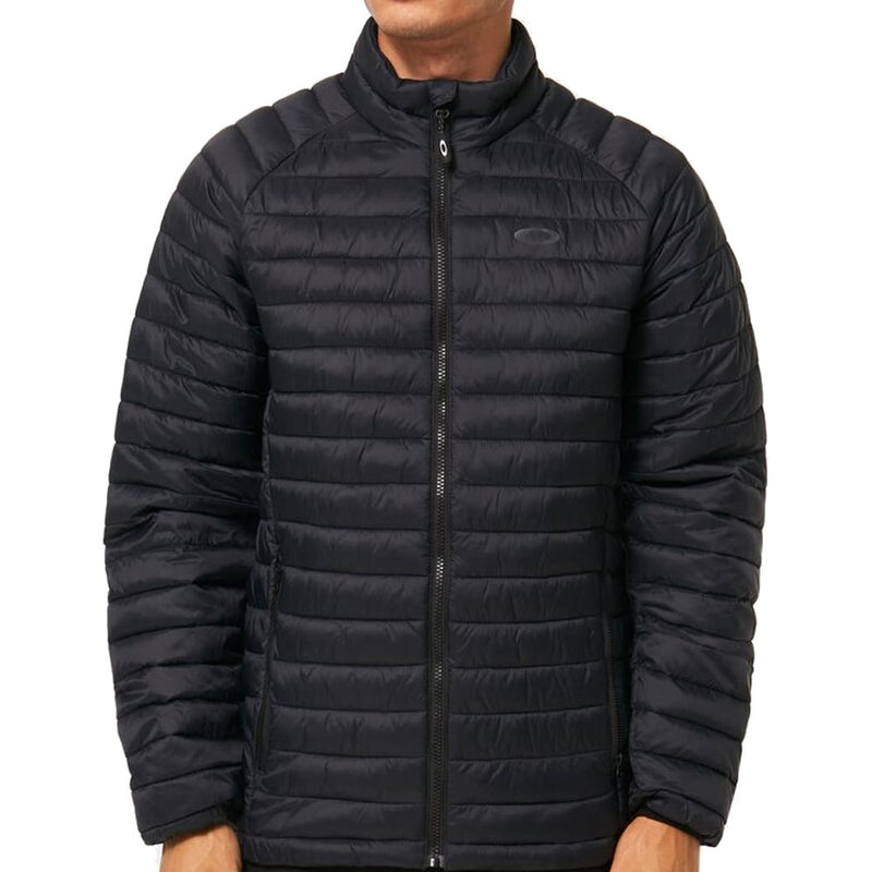 Oakley Omni Thermal Jacket - Blackout