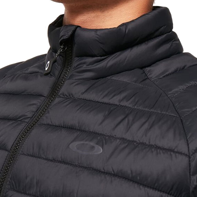 Oakley Omni Thermal Jacket - Blackout