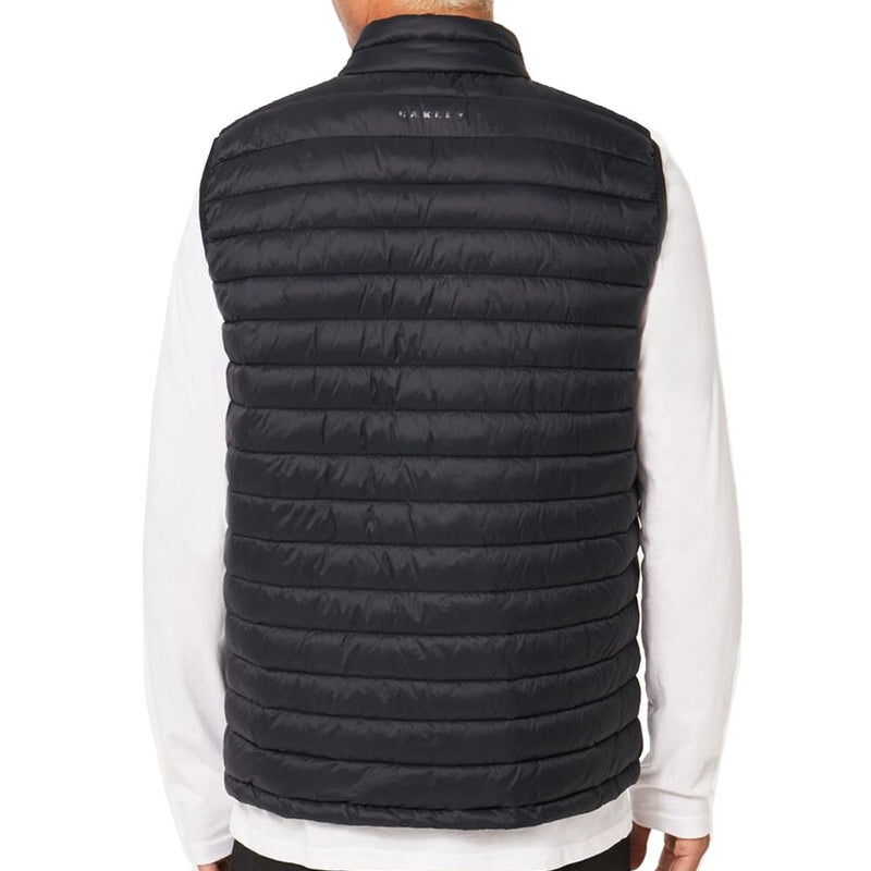 Oakley Omni Thermal Vest - Blackout