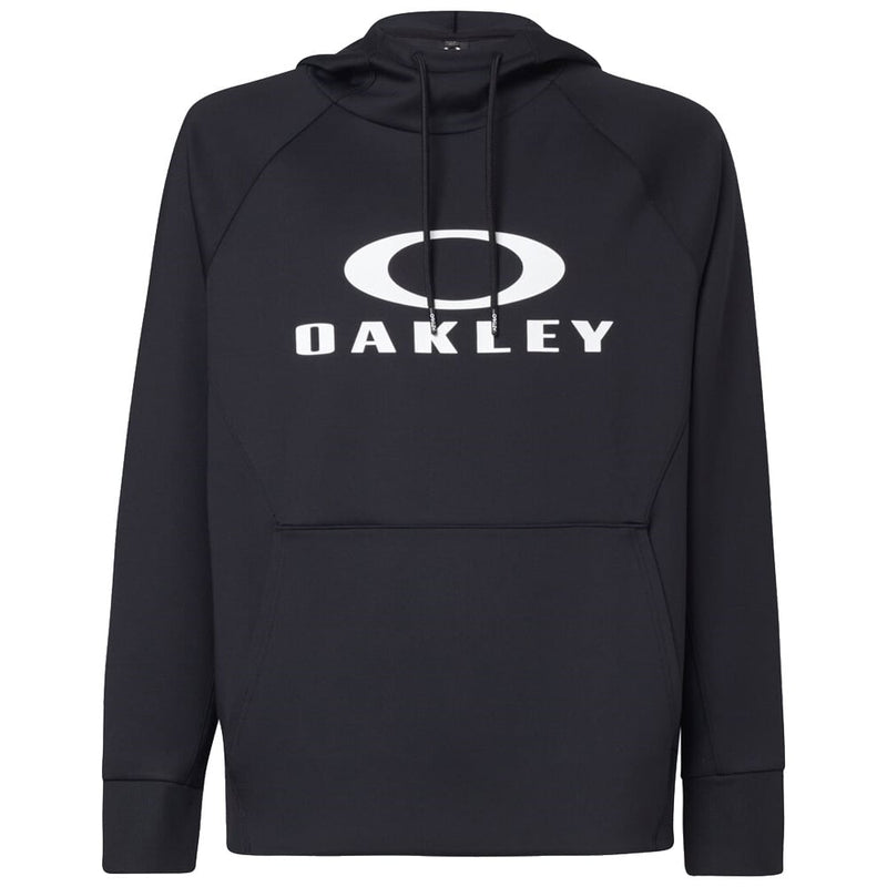 Oakley Sierra DWR Fleece Hoodie 2.0 - Blackout