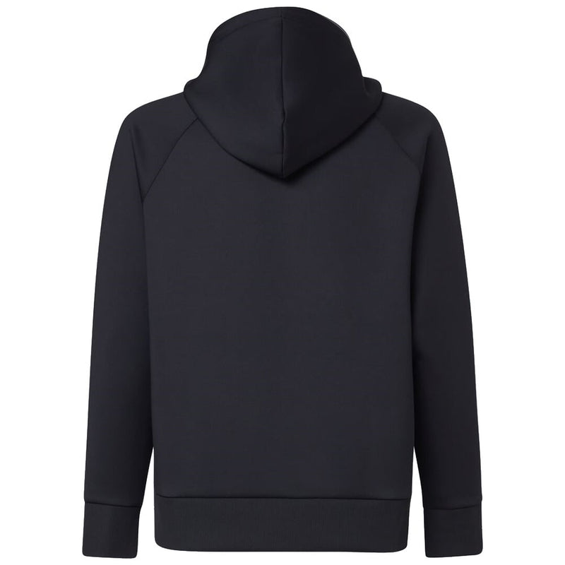 Oakley Sierra DWR Fleece Hoodie 2.0 - Blackout