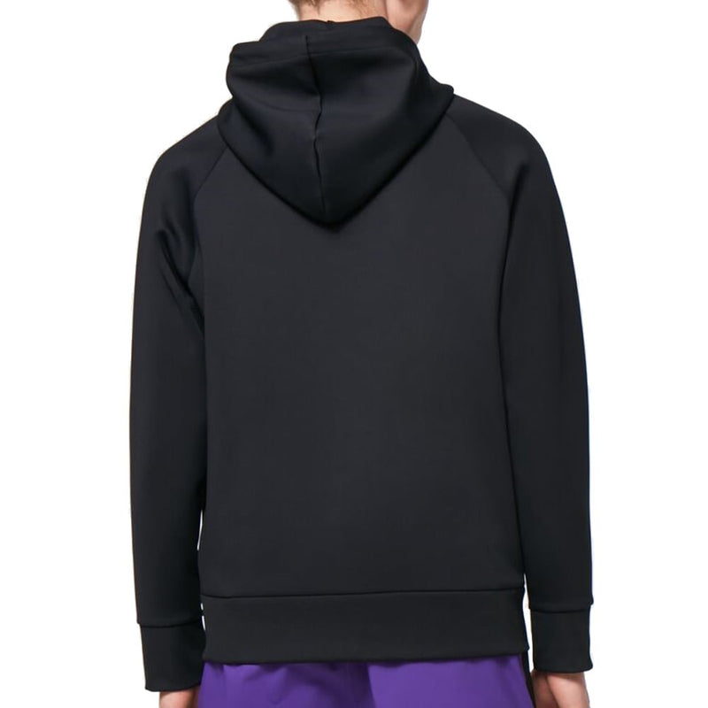 Oakley Sierra DWR Fleece Hoodie 2.0 - Blackout