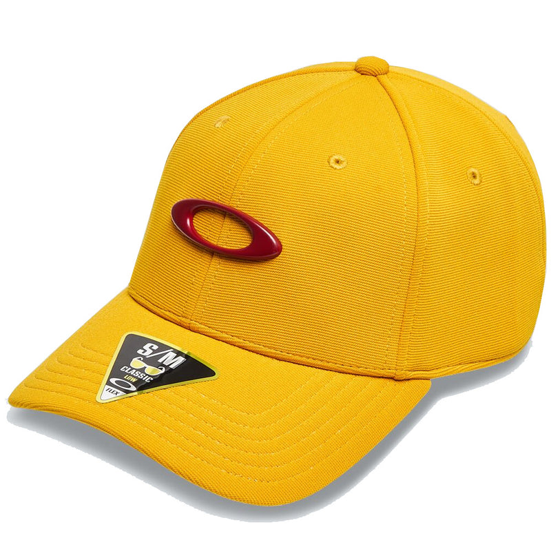 Oakley Tincan Cap - Amber Yellow