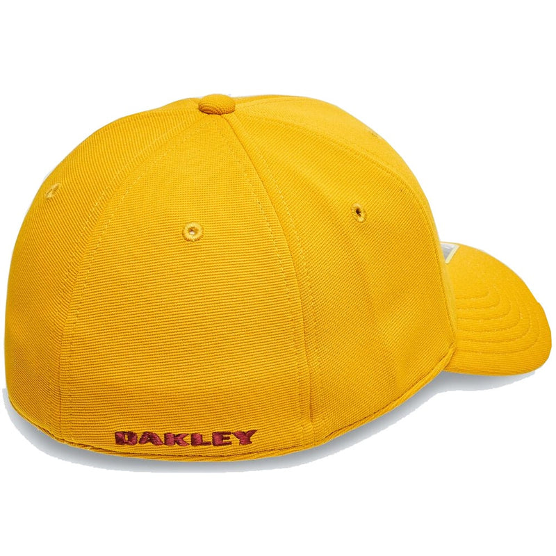 Oakley Tincan Cap - Amber Yellow